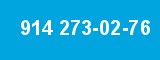 914 273-02-76